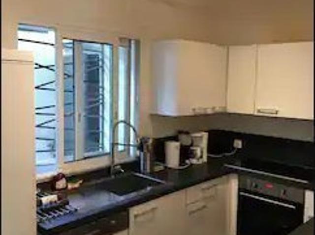 Maison location à Marseille