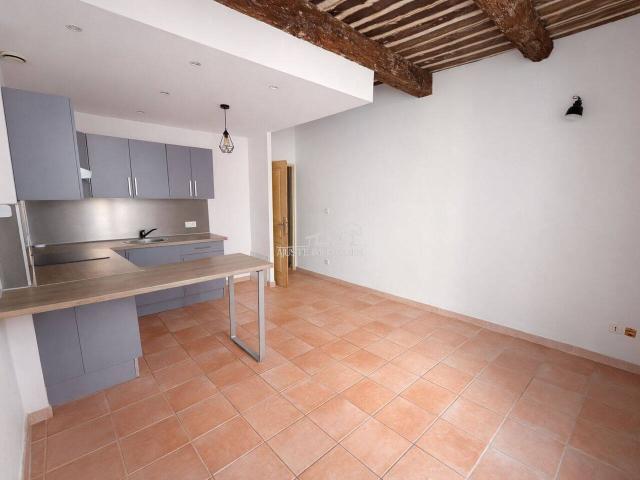 Maison location à Jonquières Centre, Martigues
