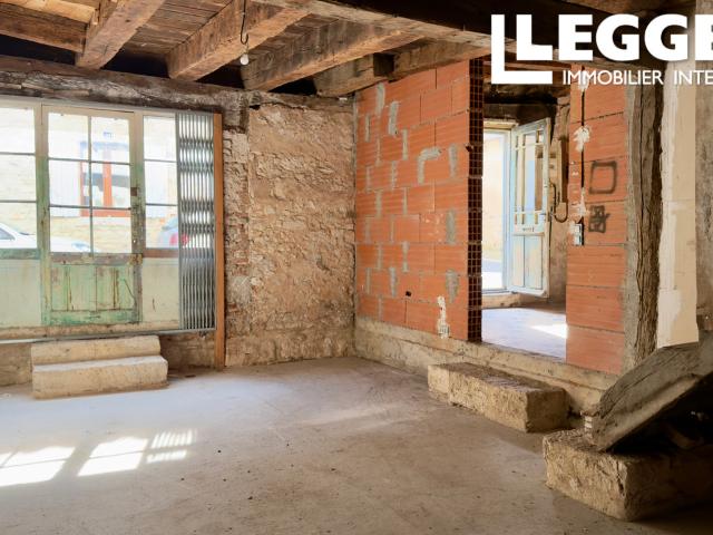 Maison vente à Villeneuve-sur-Lot, Villeréal