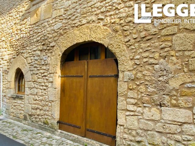 Maison vente à Sarlat-la-Canéda, Montignac
