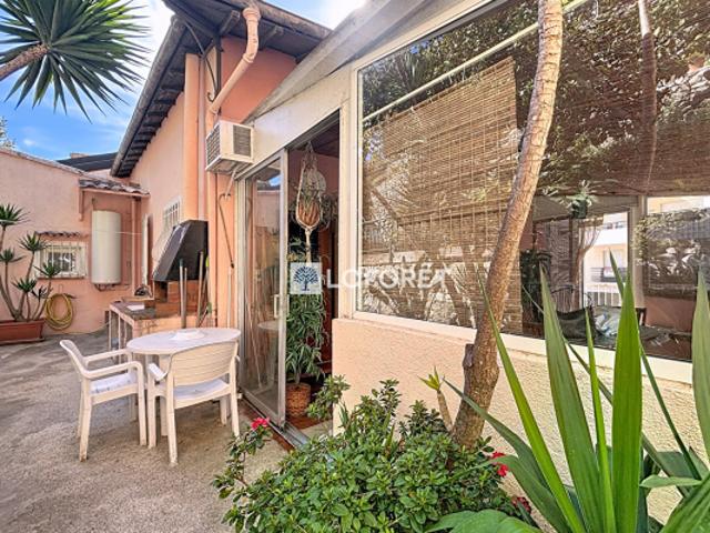 Maison vente à France métropolitaine, Menton