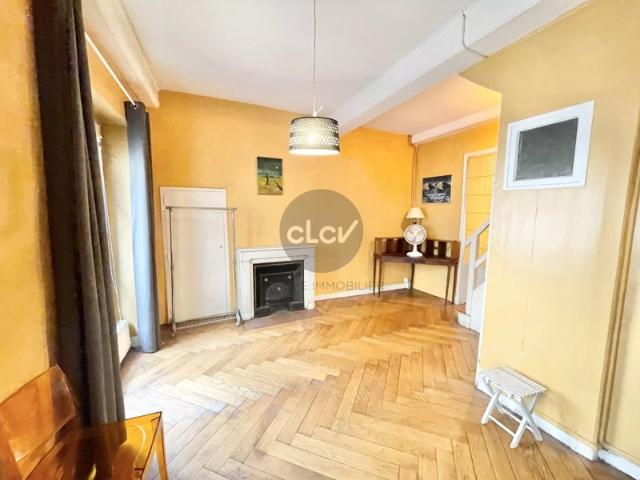 Maison vente à Lyon, Métropole de Lyon