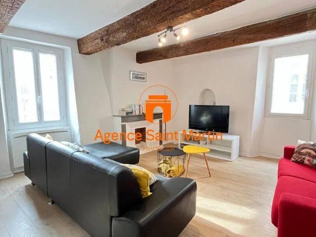 Maison location à Parc Chabaud, Montélimar