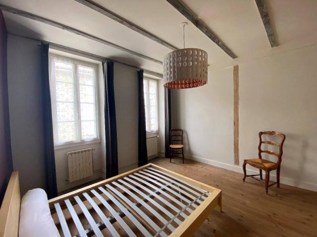 Maison location à Jarnac, Charente