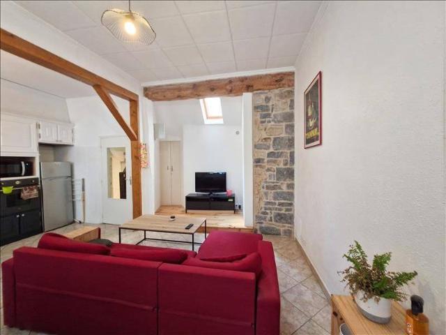 Maison location à La Roque-Sainte-Marguerite, Aveyron