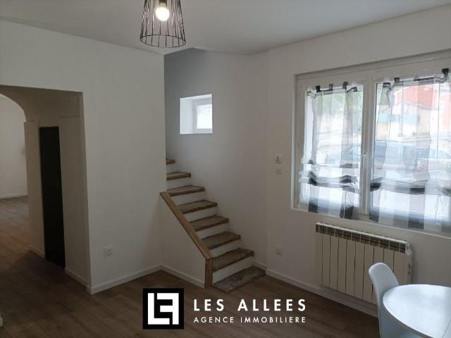 Maison location à Nyons, La Bâtie-rolland