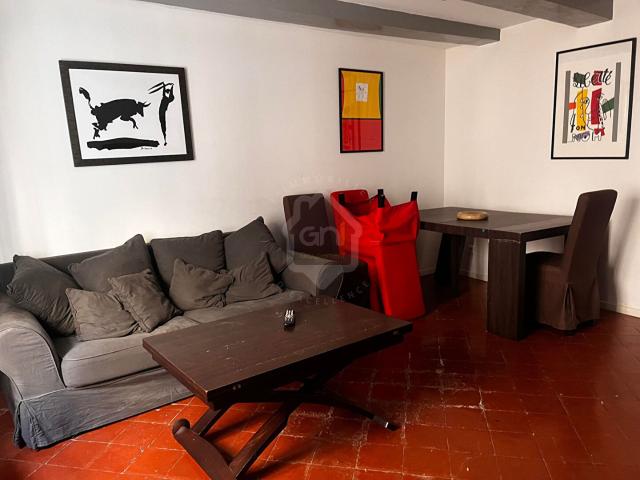Maison location à Arles