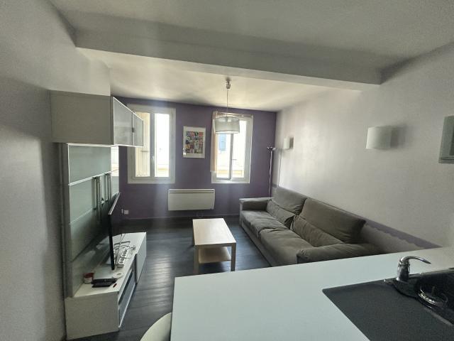 Maison location à Castres