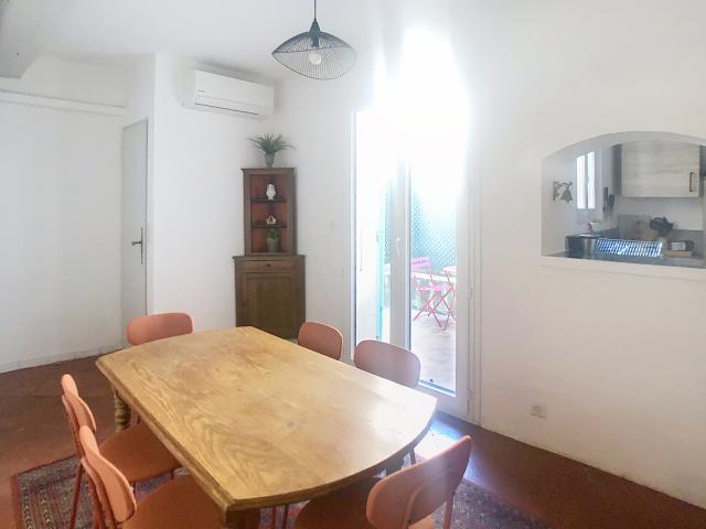 Maison location à Avignon