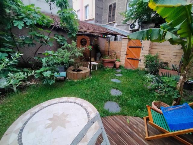 Maison location à Saint-Fons, Rhône