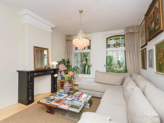 Woning te huur in Noord, Rotterdam