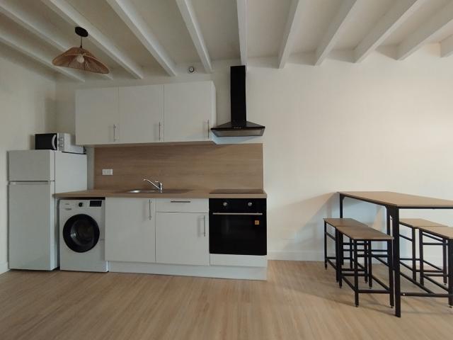 Appartement location à Cognac