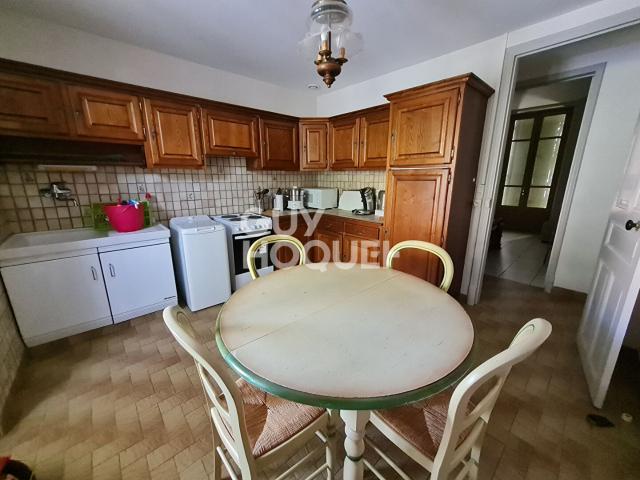 Maison location à Largentière, Vals-les-bains