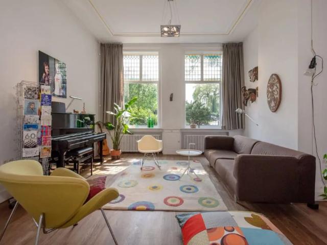 Woning te huur in Binnenstad, Delft