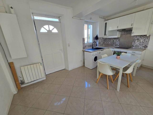 Maison location à Villemoisson-sur-Orge, Essonne