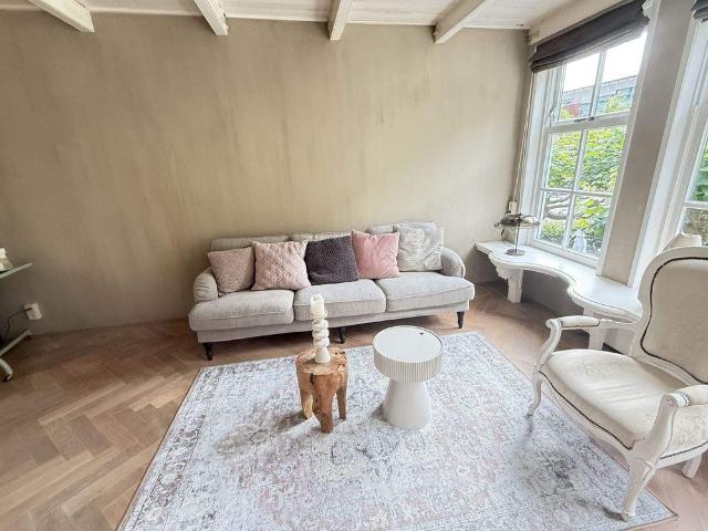 Woning te huur in Centrum, Groningen