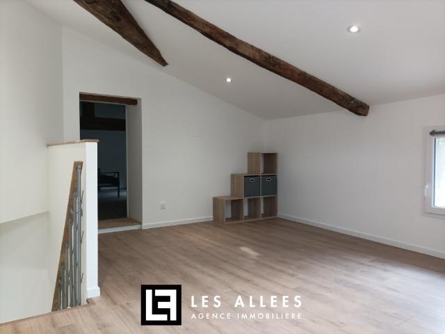 Maison location à Nyons, La Bâtie-rolland