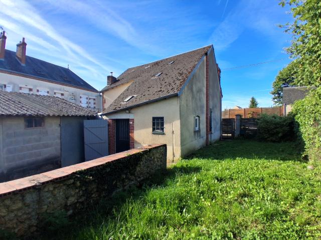 Maison location à Montargis, Gien