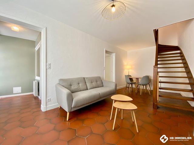 Maison location à Roanne, Renaison