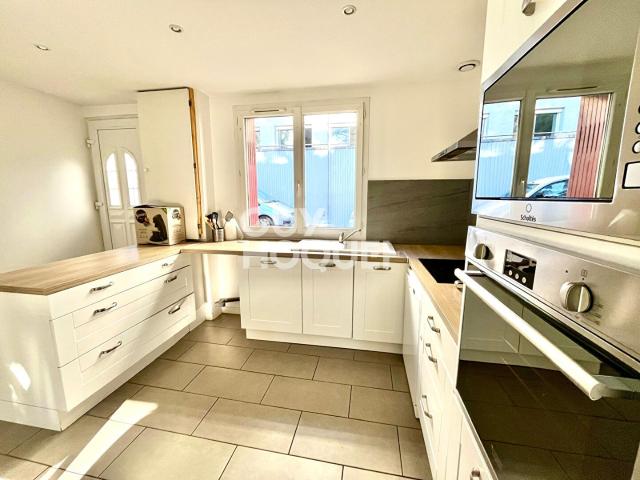 Maison location à Agen