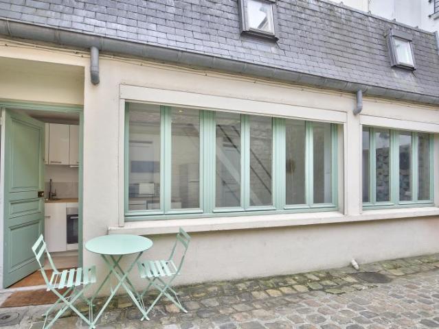 Maison location à Saint-Germain-en-Laye, Saint-germain-en-laye