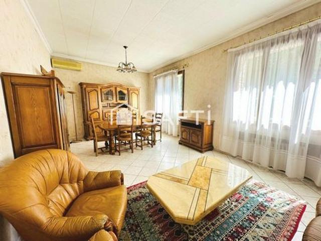 Villa vente à Palaiseau, Savigny-sur-orge