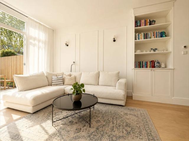 Woning te huur in Abstede, Haarzuilens