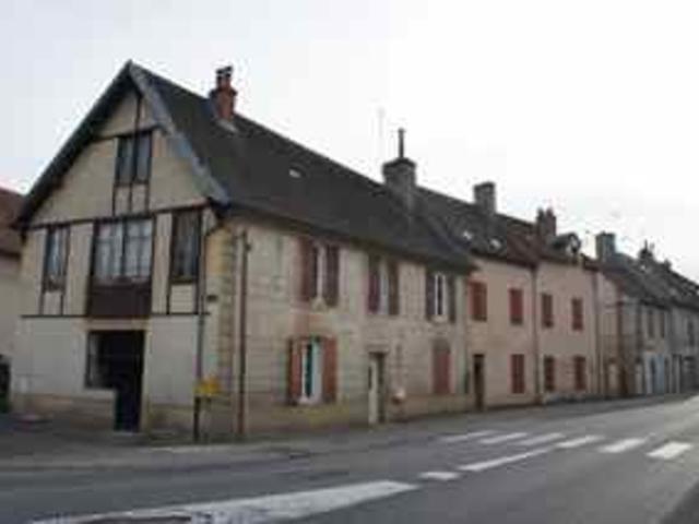 Maison vente à Vichy, Saint-didier-en-donjon