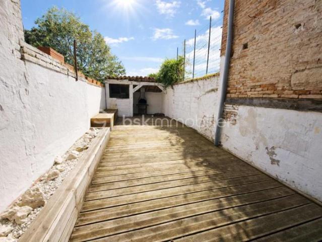 Maison vente à Castelsarrasin, Beaumont-de-lomagne