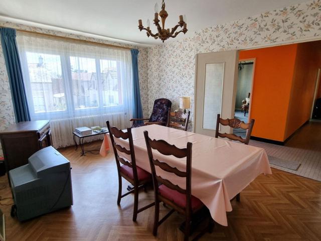 Maison vente à La Châtre, Montlevicq