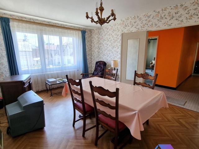 Maison vente à La Châtre, Montlevicq