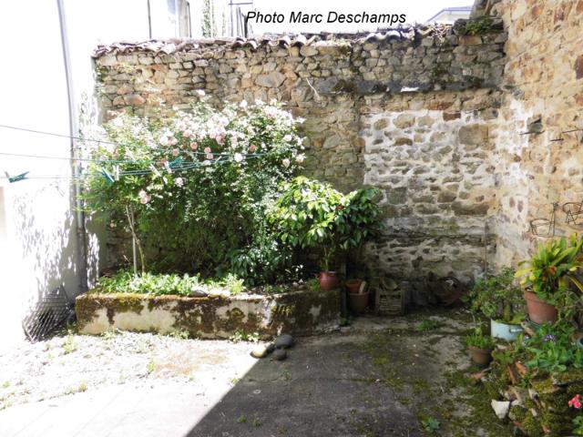 Maison vente à Guéret, Bourganeuf