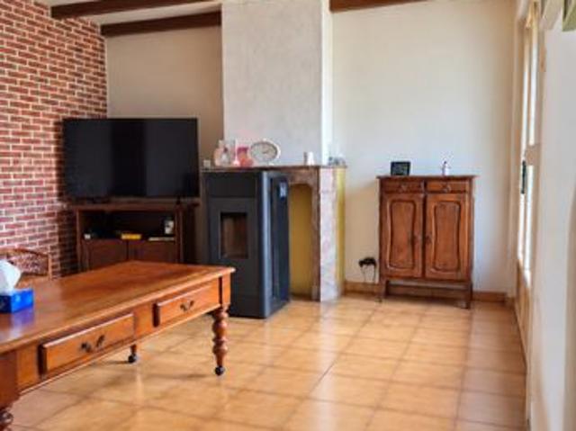 Maison vente à Annezin, Pas-de-Calais