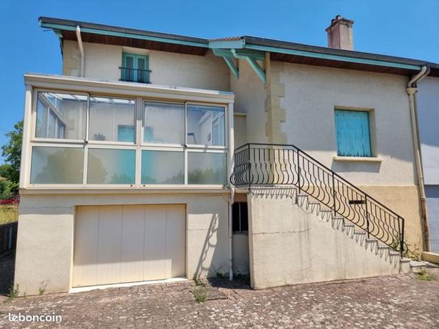 Maison vente à Saint-Étienne, Le Chambon-feugerolles