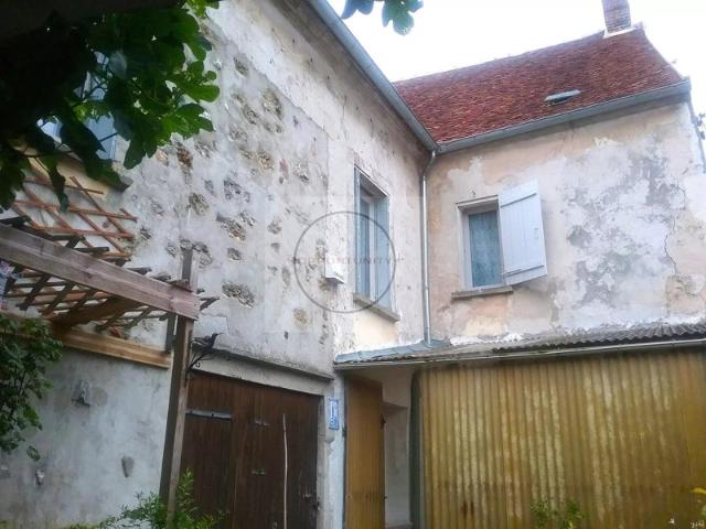 Maison vente à Meaux, Jouarre