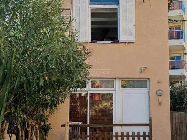 Maison vente à Grasse, Cannes