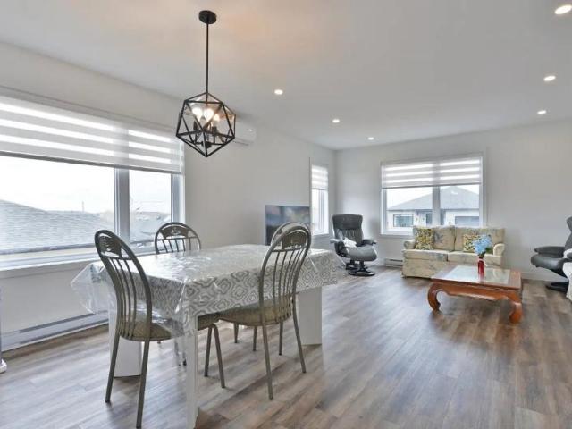 Apartment for rent in Saint-anselme, Quebec