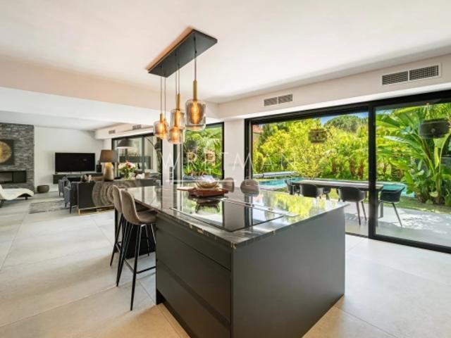 Maison vente à Grasse, Cannes
