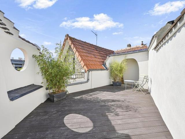 Appartement location à Nanterre, Martinique