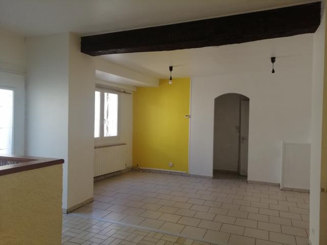 Maison location à Nevers