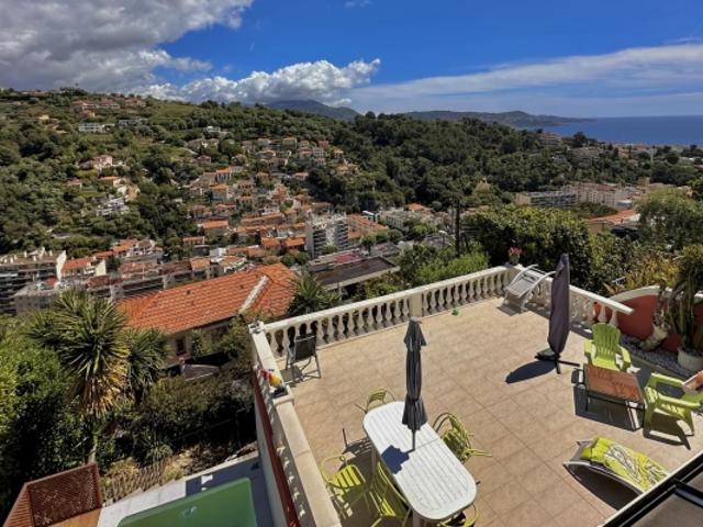 Maison vente à Nice