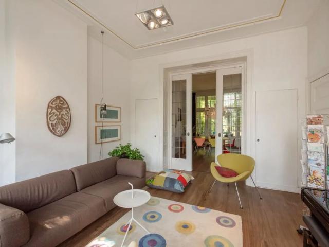 Woning te huur in Binnenstad, Delft