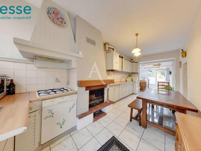 Maison vente à Le Raincy, Noisy-le-grand