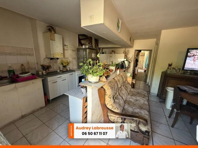 Maison vente à Périgueux, Mussidan