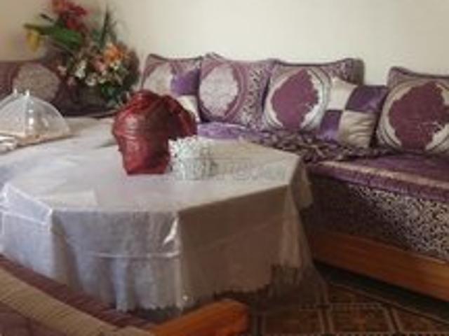 Maison vente à Centre Ville, Ben Slimane