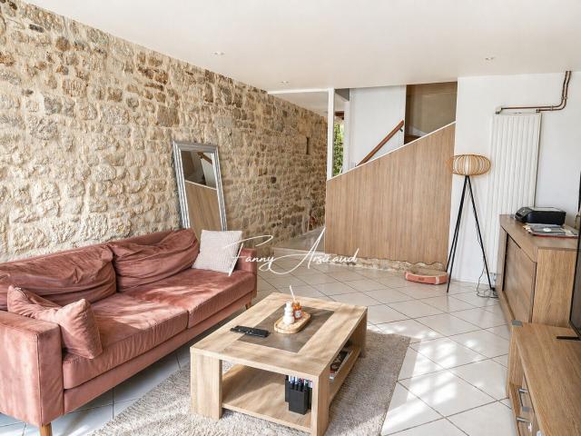 Maison vente à Fontenay-le-Comte, Fontenay-le-comte