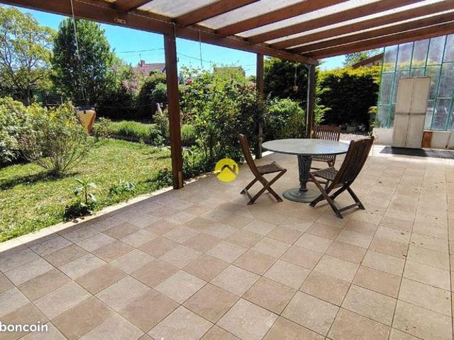 Maison vente à Saint-Amand-Montrond, Sancoins