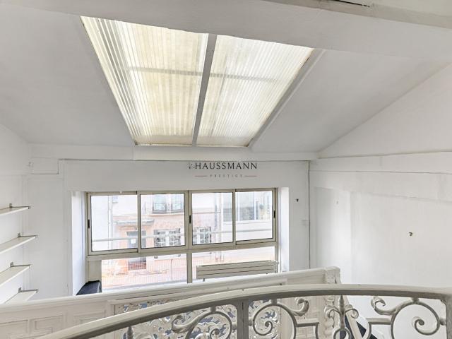 Maison vente à Paris, Île-de-France