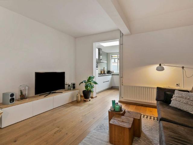 Woning te huur in Noord, Breda