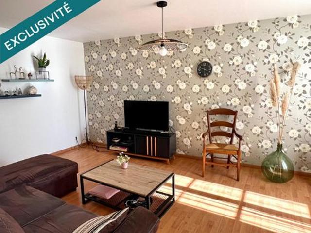Villa vente à Basse Longuinière, Les Nouillers